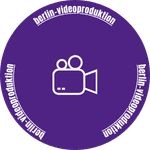 Berlin-Videoproduktion – Video Experten Badge